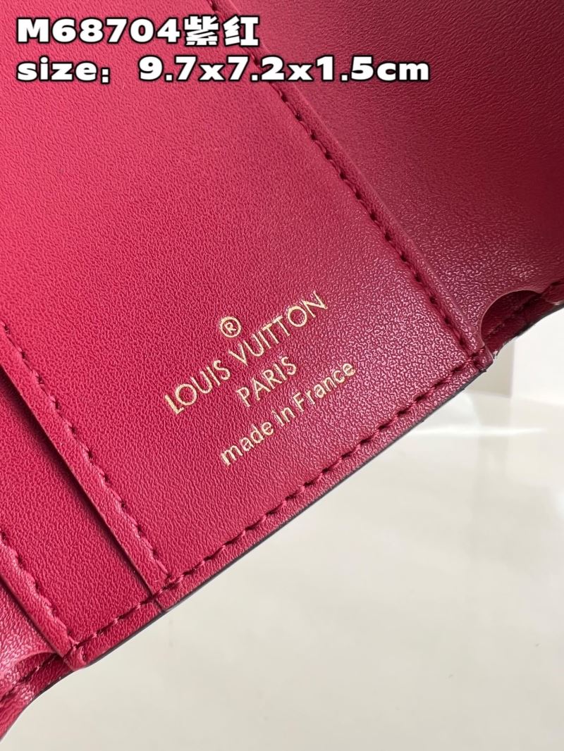 LV Wallets